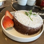 カフェ アクイーユ - 