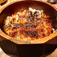うなぎのしろむら - 