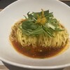 麺処ゆずラボ。