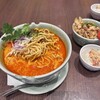 タイの食卓 クルン・サイアム 大井町店