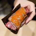 銀座 ちかみつ - 