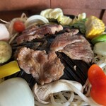 ブラックマーケット - ラム最高‼️