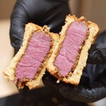 銀座 ちかみつ - 