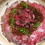 銀座 ちかみつ - 