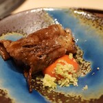 銀座 ちかみつ - 