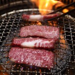 銀座 ちかみつ - 