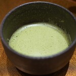 銀座 ちかみつ - 