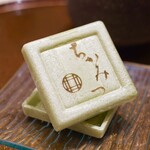 銀座 ちかみつ - 