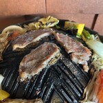 ブラックマーケット - マトン最高‼️