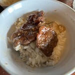 ブラックマーケット - 旨すぎる米泥棒‼️