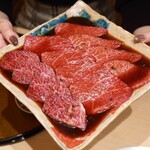 銀座 ちかみつ - 