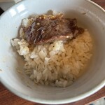 ブラックマーケット - マトン激旨い‼️