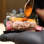 銀座 ちかみつ - 