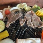 ブラックマーケット - 生ラム