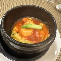 天厨菜館 銀座店 - 