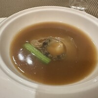 天厨菜館 銀座店 - 