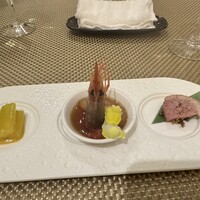 天厨菜館 銀座店 - 