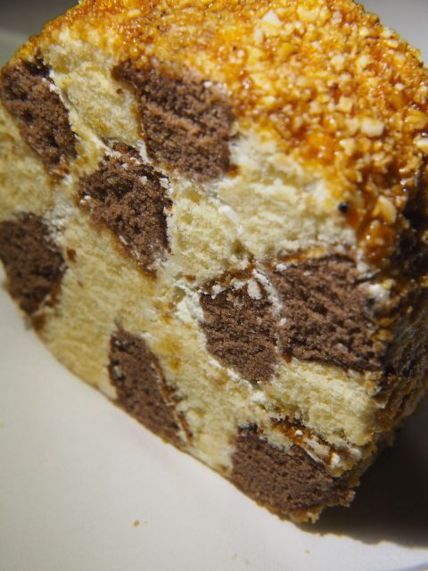 かめやま 中妻本店 - 釜石（ケーキ）の写真