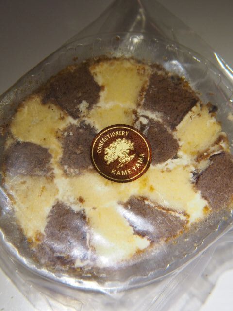 かめやま 中妻本店（釜石） &ndash; 手作りケーキとカフェの魅力