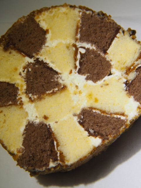 かめやま 中妻本店 - 釜石（ケーキ）の写真