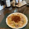 スパゲティ専門店　アッカカルダ