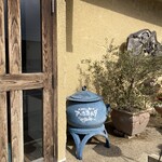 スパゲティ専門店　アッカカルダ - 