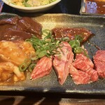 創作焼肉 神戸 牛乃匠 - 