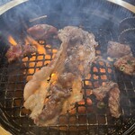 創作焼肉 神戸 牛乃匠 - 