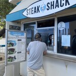 Steak Shack - 