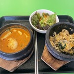 豚大門市場 東日本橋店 - 