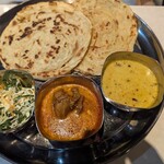 Jani スリランカキッチン - 