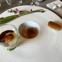 aoi restaurant - 