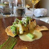 aoi restaurant - 