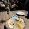 Oyster bar & Bistro Wharf 有楽町