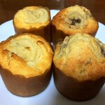 ミセスエリザベスマフィン - 