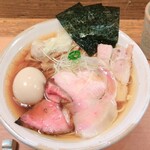 Homemade Ramen 麦苗 - 