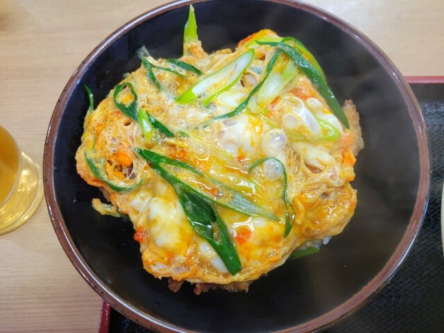 たけふく - 西宮北口/丼 | 食べログ
