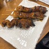 うな串 焼鳥 う福 新宿三丁目
