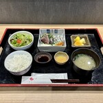 アパホテル - 料理写真:朝食