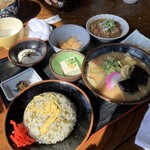 山賊旅路 - 