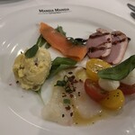 マンジャ マンジャ - 