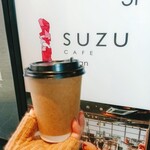 SUZU CAFE - 