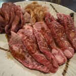 焼肉つるや橿原 - 