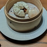 中国菜厨 エスサワダ 新丸ビル店 - 