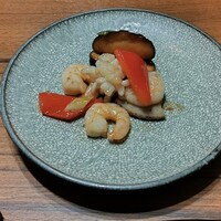 中国菜厨 エスサワダ 新丸ビル店 - 