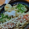 讃岐うどん はるしん