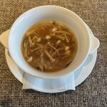 中國料理 花梨 - 