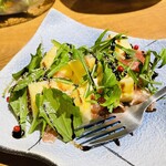 日日是 神戸 段 - 