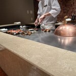 日本料理 泉水 - 