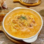 コーヒー ハウス キッシュ - 